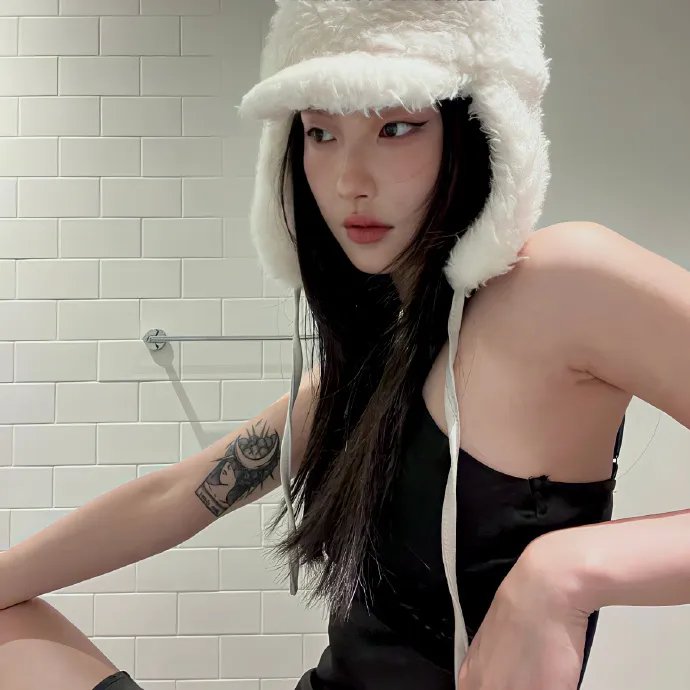 母子泪